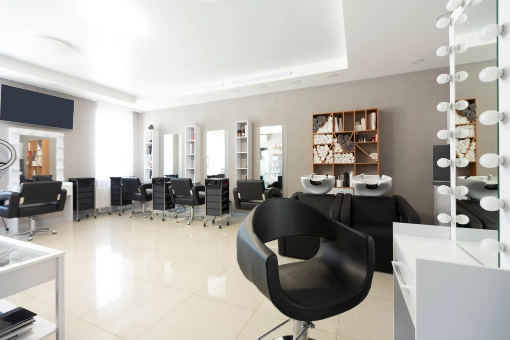 Salon Coafor