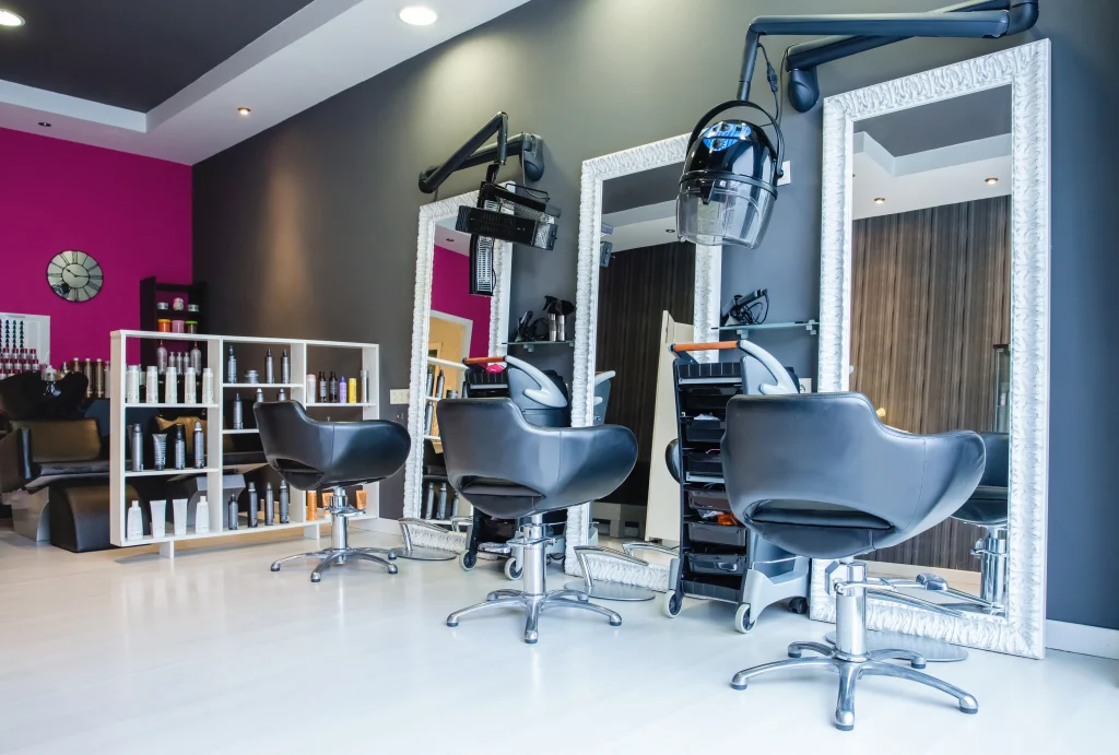 Salon Coafor